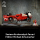 LEGO ICONS 11375 Ferrari F2004 i Michael Schumacher - 1489543 - zdjęcie 4